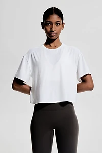 Haut de sport carré DryMove™