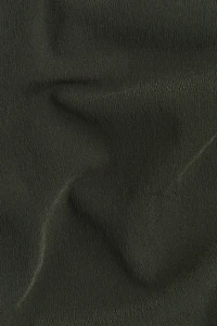 Draped Halterneck Top