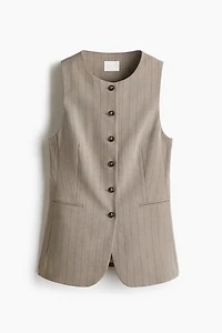 Long Vest