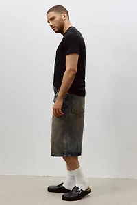 Slim Fit T-shirt