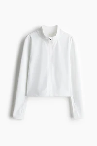 Veste de sport en SoftMove™