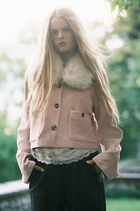 Pants with Drawstring