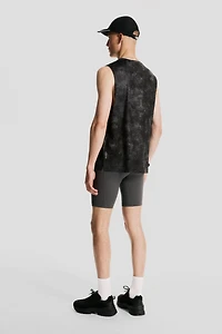 Regular-Fit Sports Tank Top with DryMove™