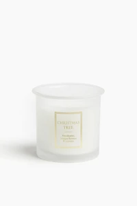 Petite bougie parfumée