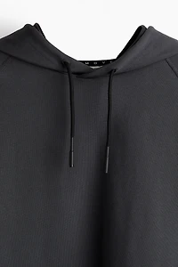 Loose-Fit Sports Hoodie with DryMove™