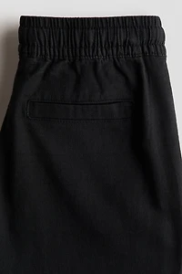 Cotton Joggers