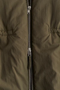 MAMA Padded Parka