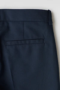 Pantalon de costume