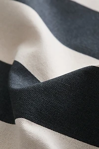 Cotton Canvas Cushion Cover