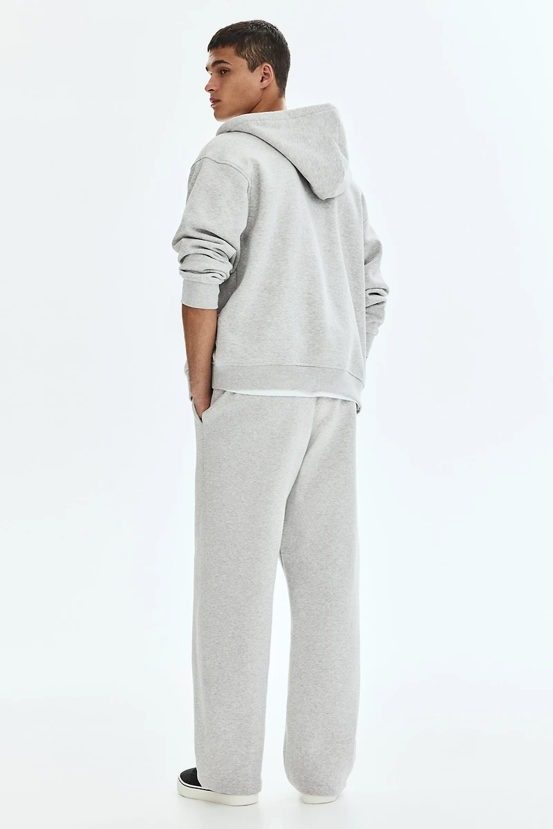 Loose-Fit Sweatpants