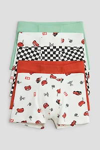 5-pack Boxer Briefs