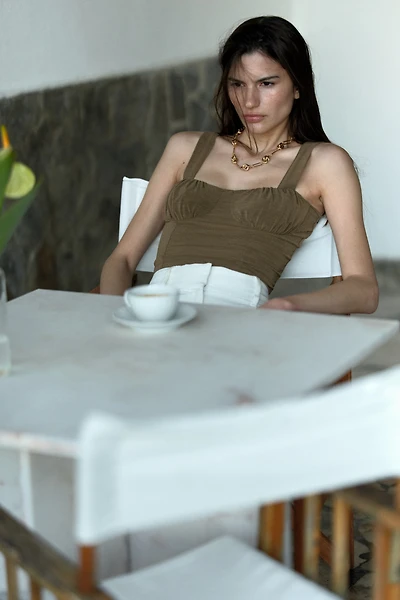 Bralette Top