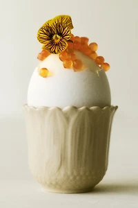 2-Pack Stoneware Egg Cups