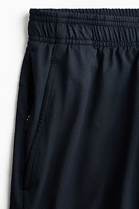 Double-Layered Sports Shorts with DryMove™