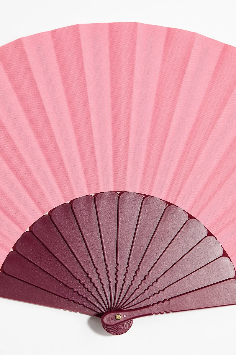 Handheld Fan