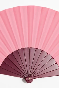 Handheld Fan
