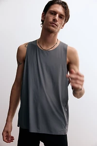 Débardeur de course classique DryMove🅪