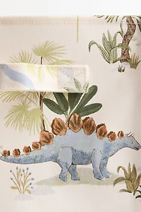 Printed Storage Basket