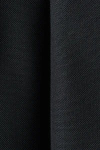 Pantalon chic en laine mélangée