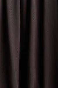 Top with Scarf Collar