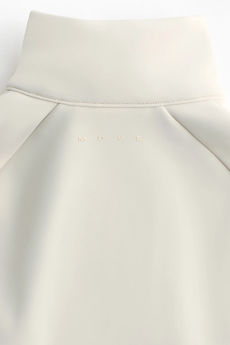 Combinaison de ski hydrofuge