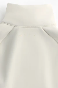 Combinaison de ski hydrofuge