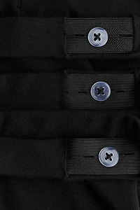 3-Pack Flared Leggings