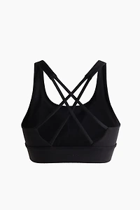 Medium Support Sports Bra with SoftMove™