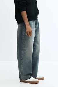 Jean Coupe Flottante