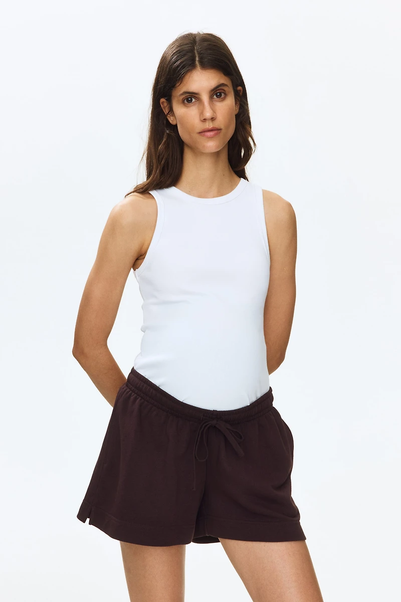 MAMA Sweatshorts