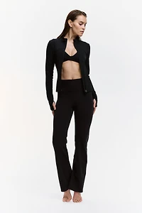 Activewear Jacket with SoftMove™