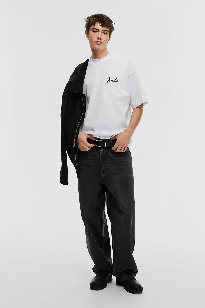 T-shirt Grande Taille