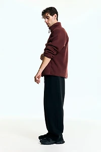 Haut de sport en polar