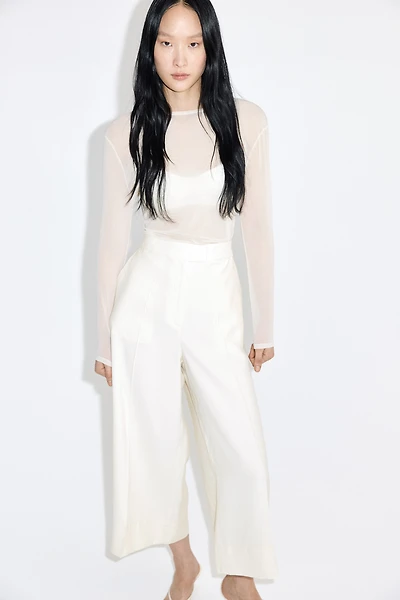 Dressy Culottes