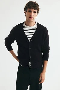 Regular-Fit Cardigan