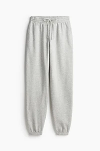 Cotton-blend Sweatpants