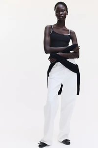 Microfiber Camisole Top