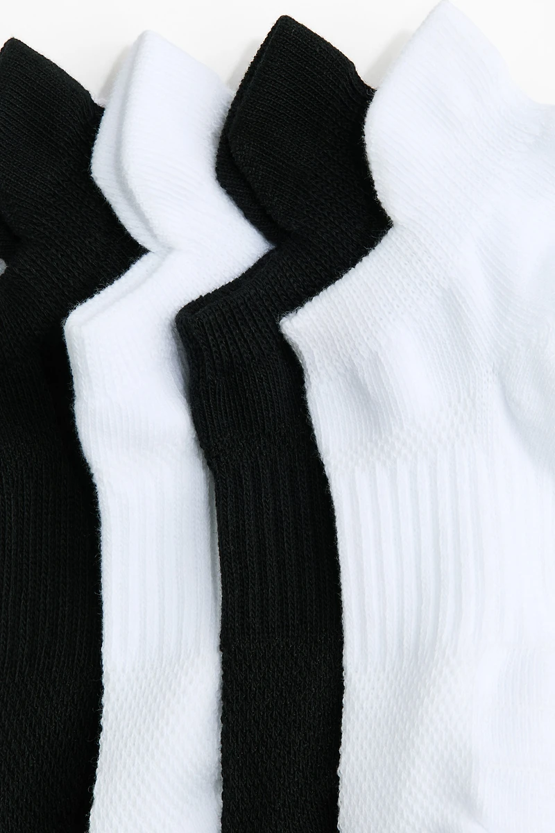 5-Pack Sports Socks