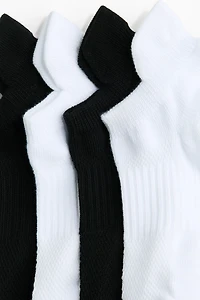 5-Pack Sports Socks