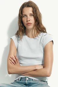 Cotton T-Shirt