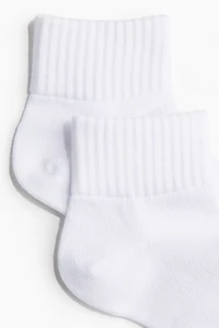 3-Pack Sports Socks with DryMove™