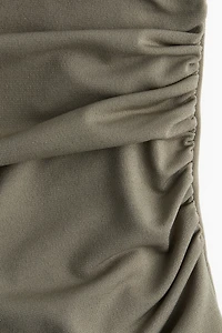 One-Shoulder Top