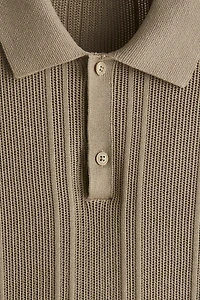 Regular-Fit Polo Shirt