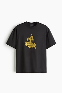 Loose Fit T-shirt