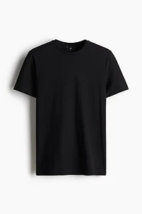 5-pack Slim Fit T-shirts