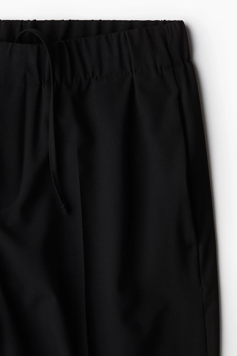 Relaxed-Fit Pants