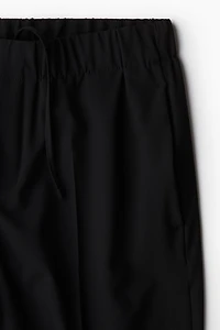 Relaxed-Fit Pants
