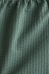 2-Piece Cotton Jersey Set