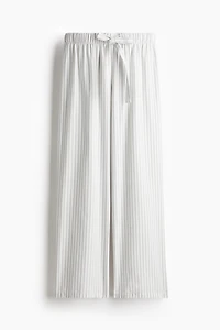 Flannel Pajama Pants