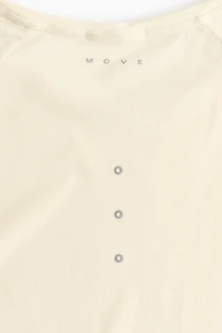 T-shirt de course classique DryMove🅪